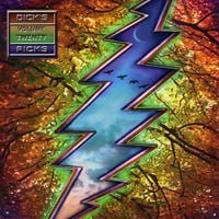 Grateful Dead - Dick's Picks Vol. 20: Capital Centre, Landover, MD 9/25/76 / Onondaga County War Memorial, Syracuse, NY 9/28/76
