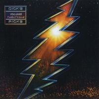 Grateful Dead - Dick's Picks Vol. 21: Richmond Coliseum, Richmond, VA 11/1/85