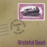 Grateful Dead - Dick's Picks Vol. 27: Oakland Coliseum Arena, Oakland, CA 12/16/92