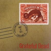 Grateful Dead - Dick's Picks Vol. 29: Fox Theater, Atlanta, GA 5/19/77 / Lakeland Civic Center Arena, Lakeland, FL 5/21/77
