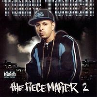 Tony Touch - #50 - Power Cypha (Featuring 50 Live MCs) (Mixtape