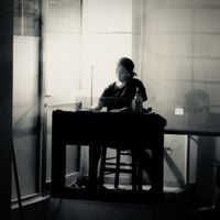 &Aacute;ine O'Dwyer - Daedalus Airs