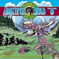 Grateful Dead - Dave's Picks Vol. 9: Adams Field House, Missoula, MT 5/14/74