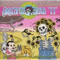 Grateful Dead - Dave's Picks Vol. 11: Century II Convention Center, Wichita, KS 11/17/72