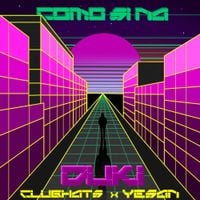 Duki - Como Si Na
