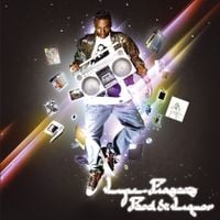 Lupe Fiasco - Lupe Fiasco's Food & Liquor