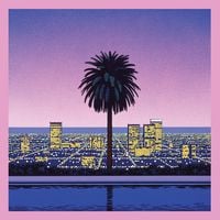 Various Artists - Pacific Breeze 2: Japanese City Pop, AOR & Boogie 1972-1986