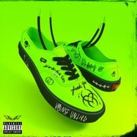 lil aaron - VANS UNTIED