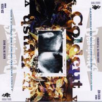Coldcut & DJ Food Vs DJ Krush - Cold Krush Cuts