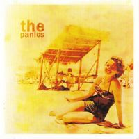 The Panics - A House On A Street In A Town I&rsquo;m From