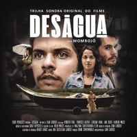 Momboj&oacute; - Des&aacute;gua (Trilha Sonora Original do Filme)
