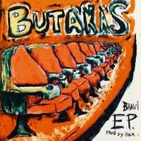Bhavi - BUTAKAS EP
