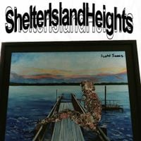 Scott James - Shelter Island Heights