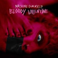 mgk - bloody valentine