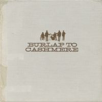 Burlap To Cashmere - Burlap to Cashmere
