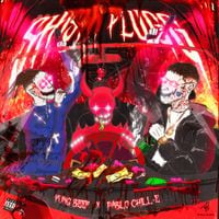 Yung Beef & Pablo Chill-E - Shishi Plugg