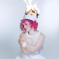 Damn The Witch Siren - White Magic