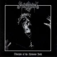 Sargeist - Disciple of the Heinous Path