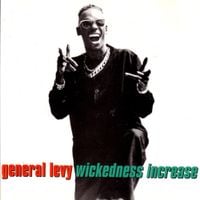 General Levy - Wickedness Increase