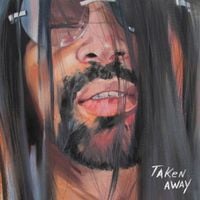 Moodymann - TAKEN AWAY