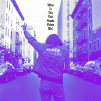 Various Artists - What Is This That Stands Before Me?