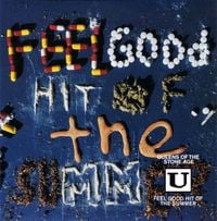Queens of the Stone Age - Feel Good Hit Of The Summer