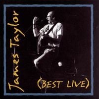 James Taylor - (Best Live)