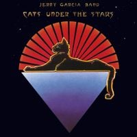 Jerry Garcia Band - Cats Under The Stars
