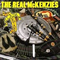 The Real McKenzies - Clash of the Tartans