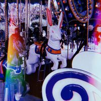sun is poison - Rodeo Abandoned By God