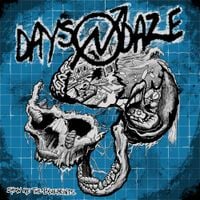 Days N' Daze - Show Me the Blueprints