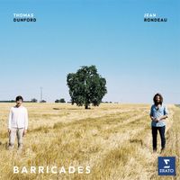 Jean Rondeau & Thomas Dunford - Barricades