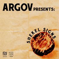 Argov - Shekel Signs