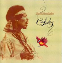 Jimi Hendrix - Crash Landing