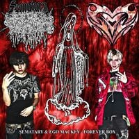 Sematary - Forever Box