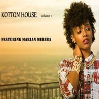 Mereba - Kotton House, Vol. 1