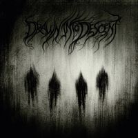 Drawn Into Descent - Drawn into Descent