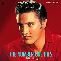 Elvis Presley - The Number One Hits