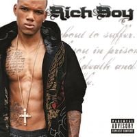 Rich Boy - Rich Boy