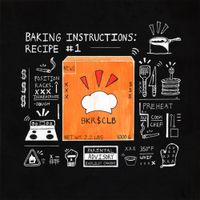 Raz Fresco - Baking Instructions: Recipe #1
