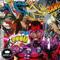 Raz Fresco - Magneto Was Right