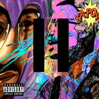 Raz Fresco - Magneto Was Right Issue #2