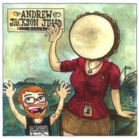 AJJ - Under The Influence Vol. 6