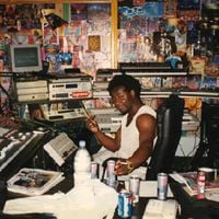 A Guy Called Gerald - Essential Mix
