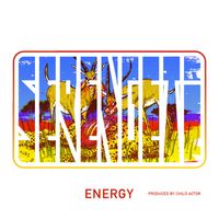 Serengeti & Child Actor - ENERGY