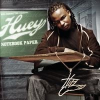 Huey - Notebook Paper