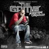 The Game - You Know What It Is, Vol. 4: Murda Game Chronicles