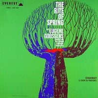 Eugene Goossens - Le Sacre Du Printemps (The Rite of Spring)