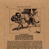 Thee Silver Mt. Zion Memorial Orchestra - The "Pretty Little Lightning Paw" EP