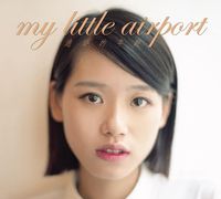 my little airport - 適婚的年齡